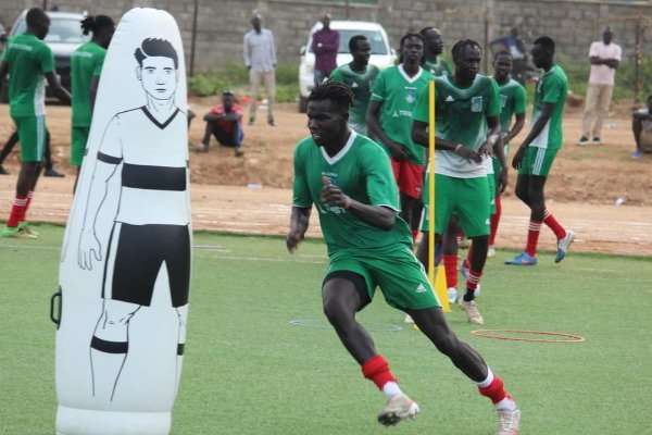 جنوب السودان