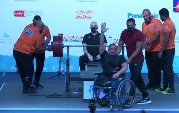  عمر قرادة