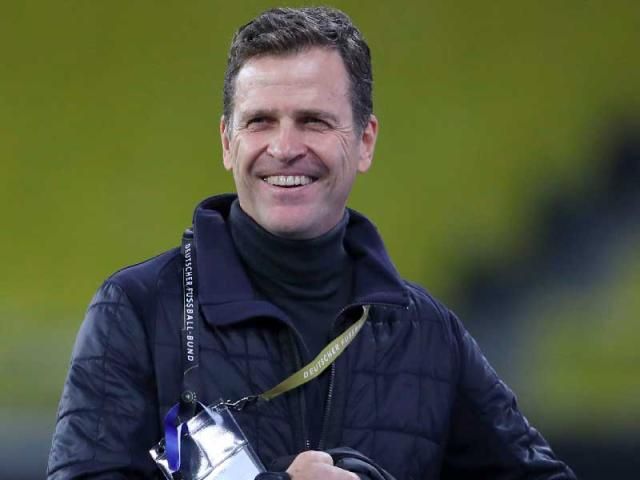  أوليفر بيرهوف