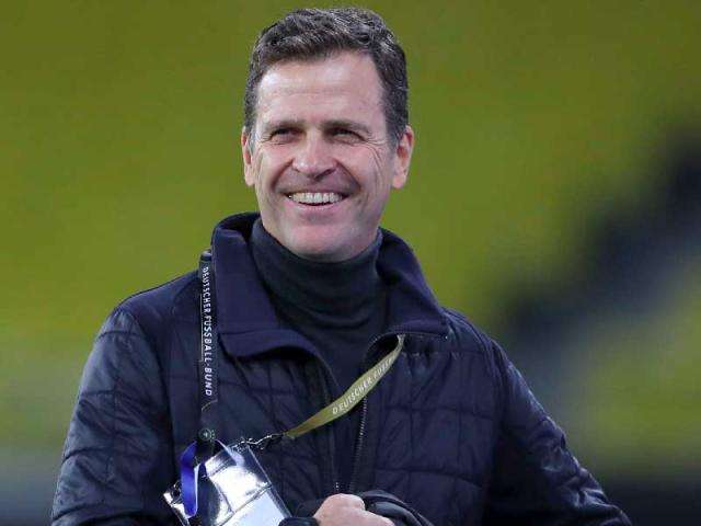  أوليفر بيرهوف