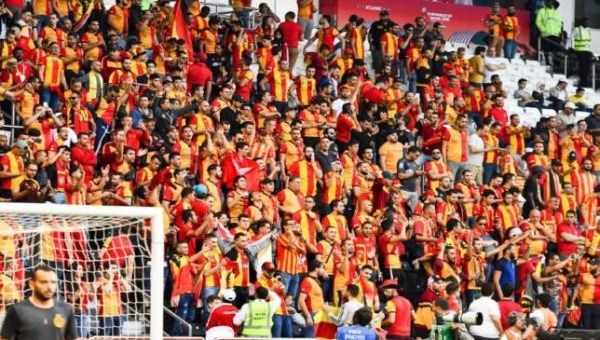 جماهير الترجي