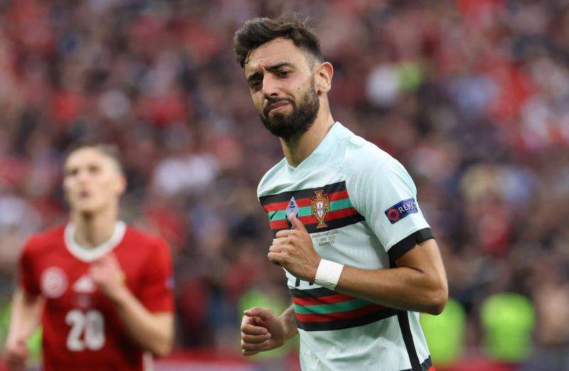 برونو فرنانديز