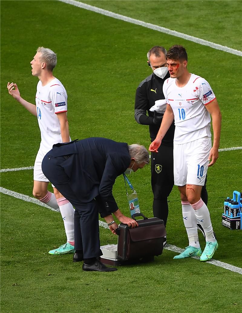 باتريك تشيك