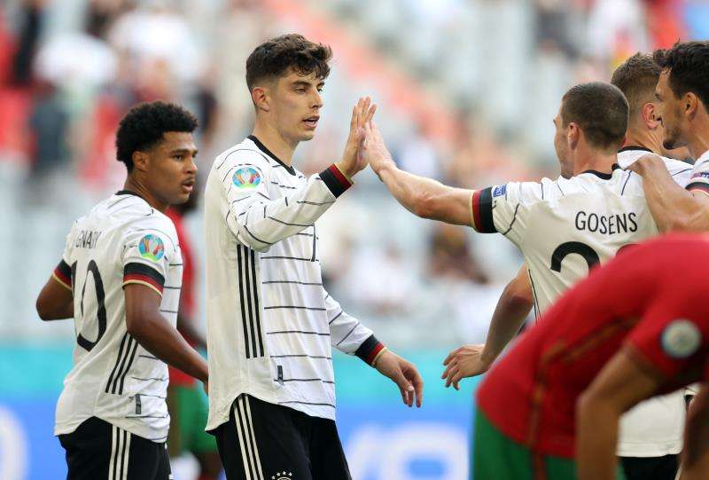 كاي هافيرتز