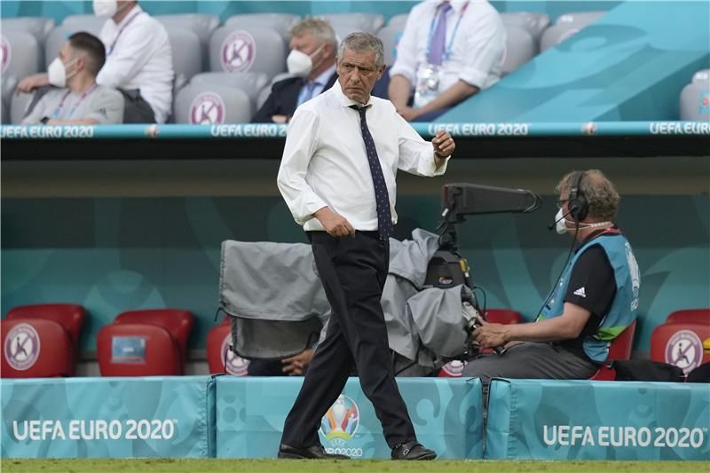 فرناندو سانتوس