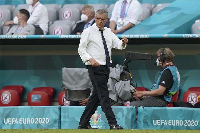 فرناندو سانتوس