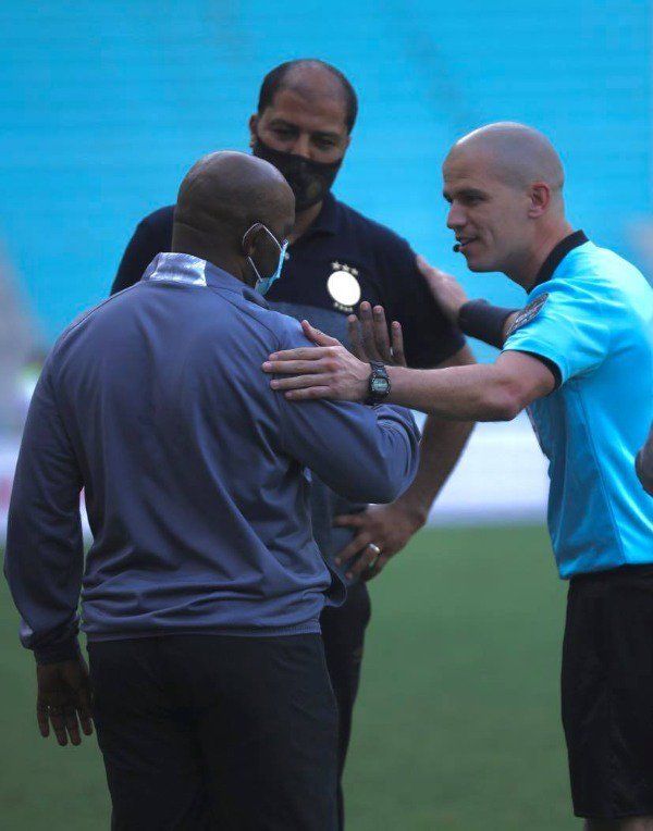 معين الشعباني