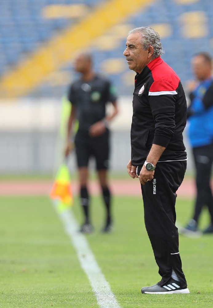 فوزي البنزرتي