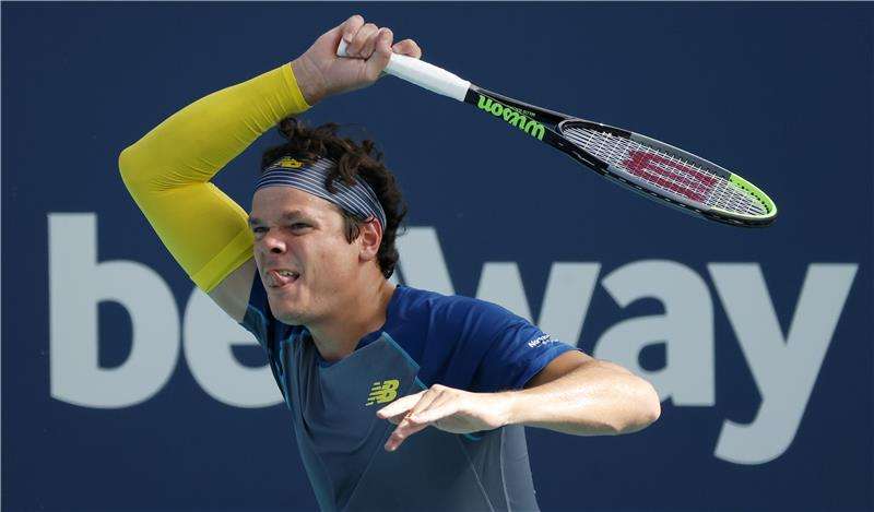 ميلوش راونيتش