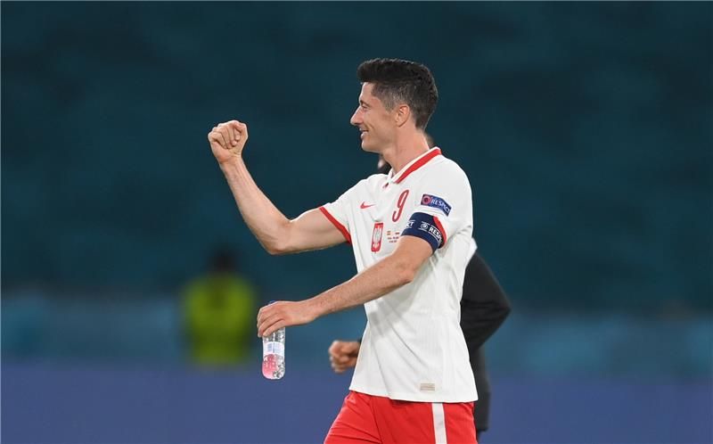 ليفاندوفسكي 