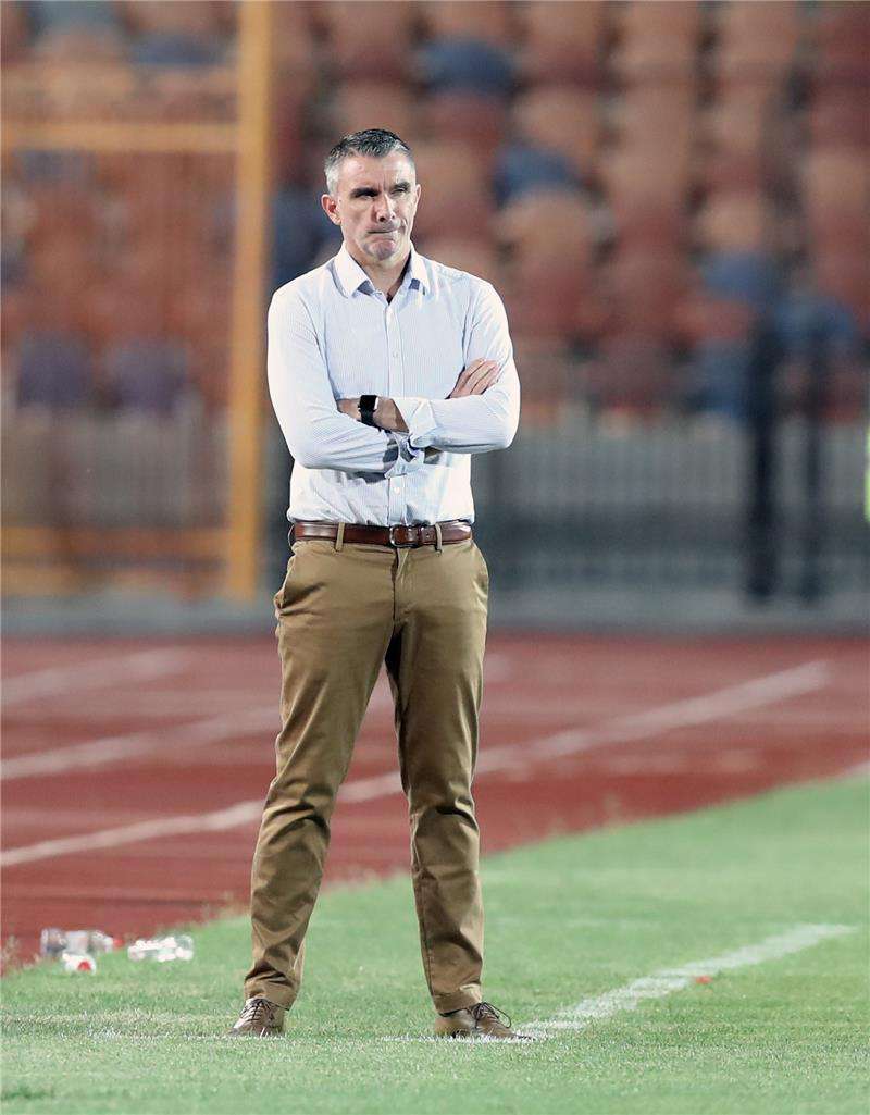 باتريس كارتيرون