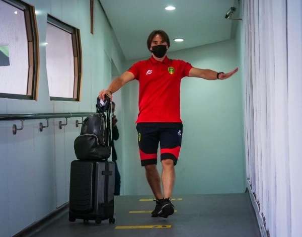 منتخب موريتانيا