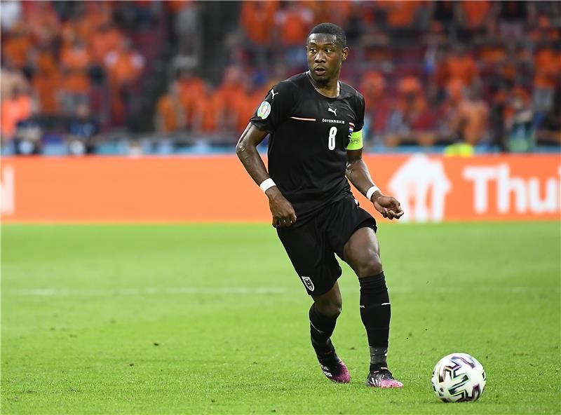 ديفيد ألابا