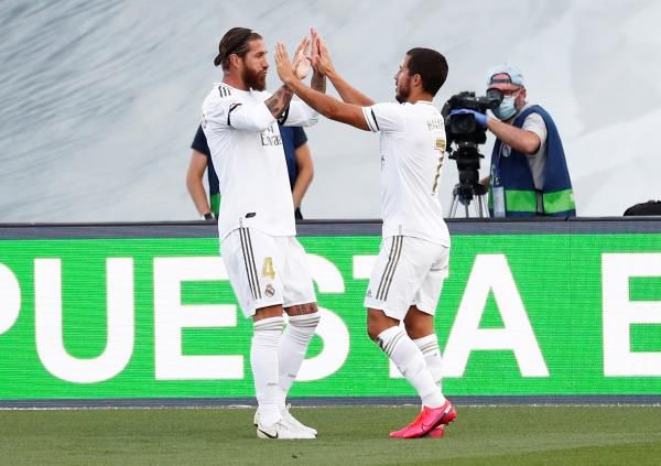 هازارد وراموس