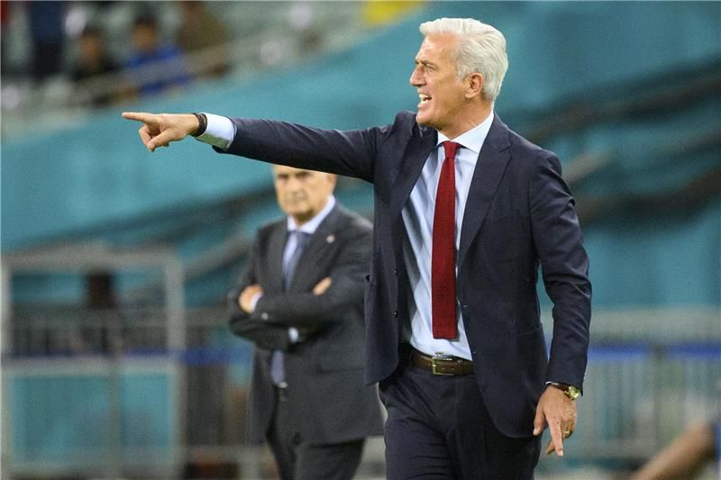 فلاديمير بتكوفيتش 