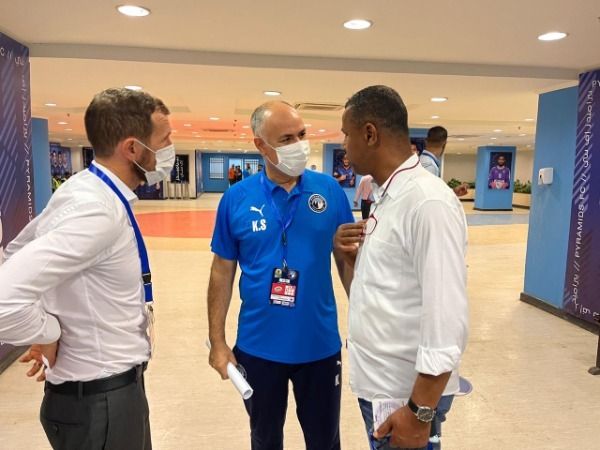 أروابارينا والشابي