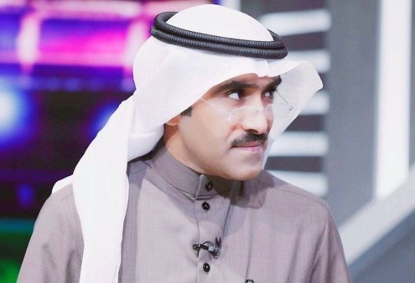 جمال العتيبي 