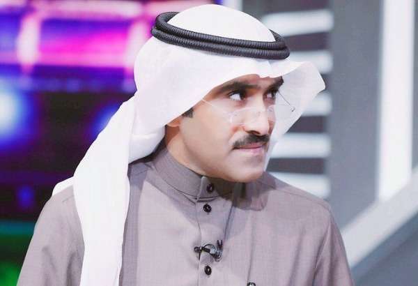 جمال العتيبي 