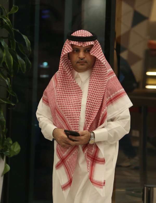 مسلي آل معمر