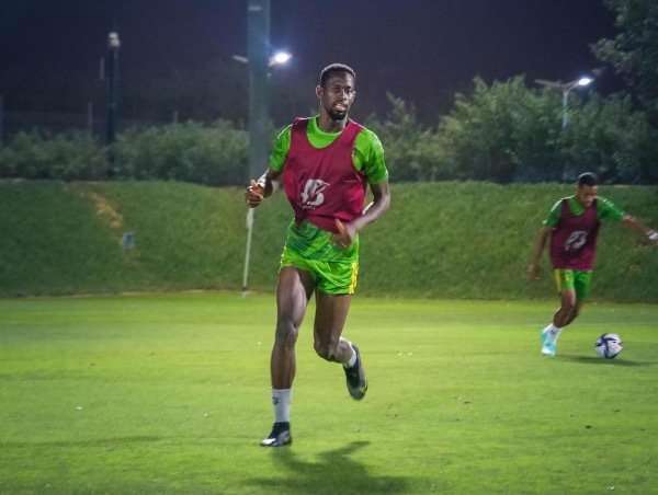 من التدريبات