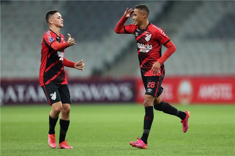 أتلتيكو باراناينسي