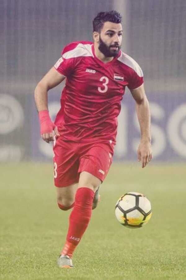 يوسف الحموي