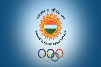 اللجنة الأولمبية الهندية