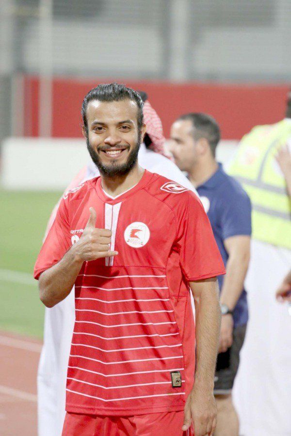 راشد الحوطي