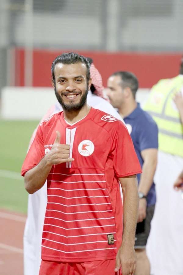 راشد الحوطي