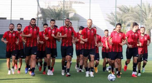 منتخب الأردن