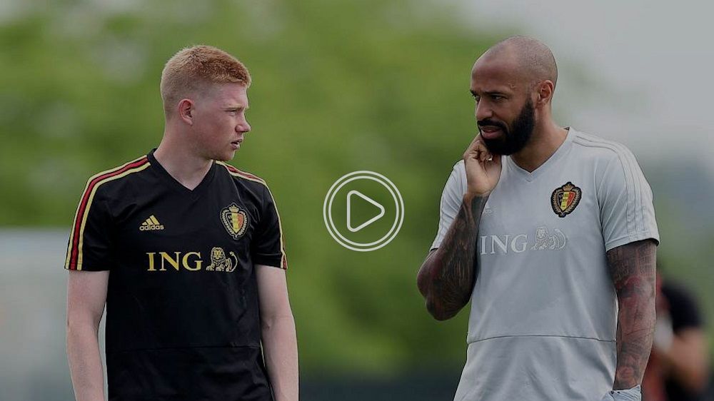 هنري ودي بروين