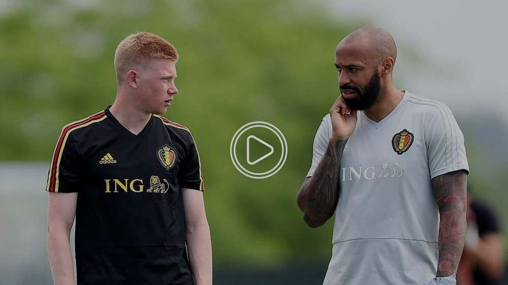 هنري ودي بروين