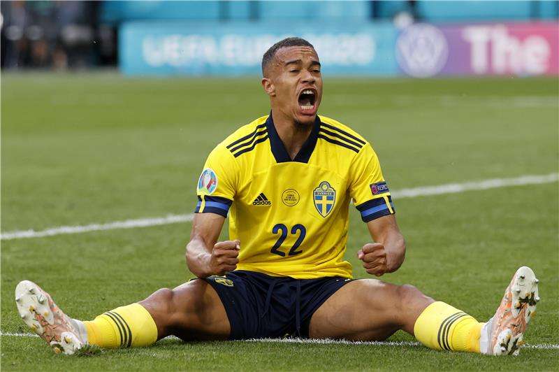 روبن كوايسون 