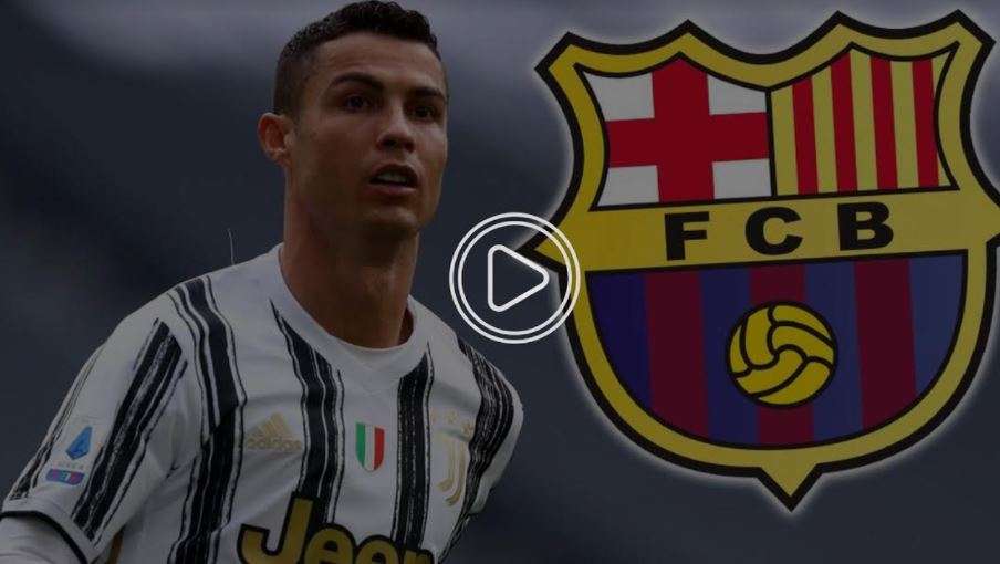 كريستيانو رونالدو