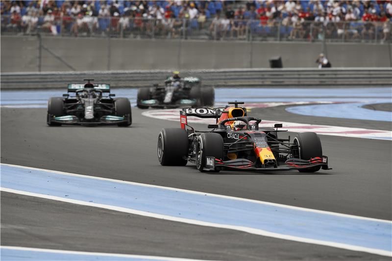 ماكس فرستابن