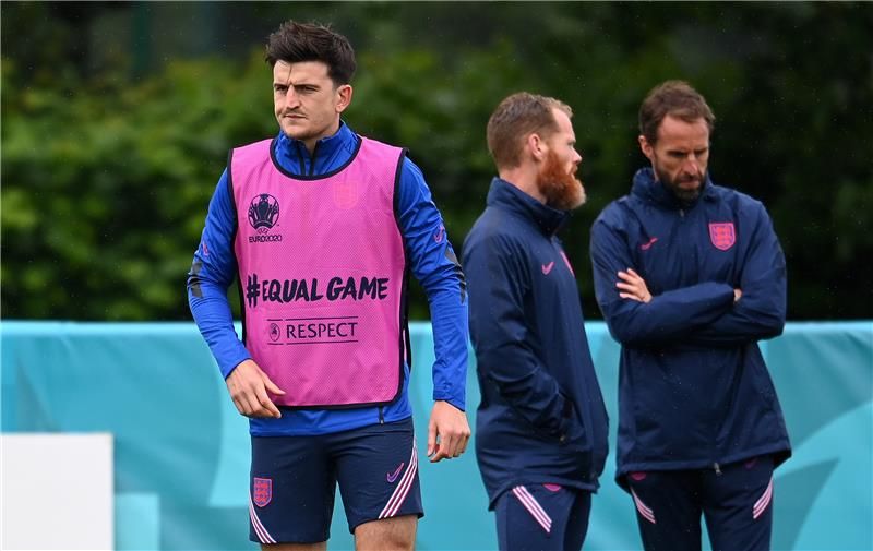 هاري ماجواير