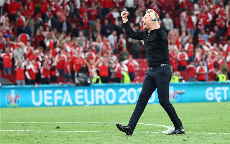 كاسبر هيولماند 