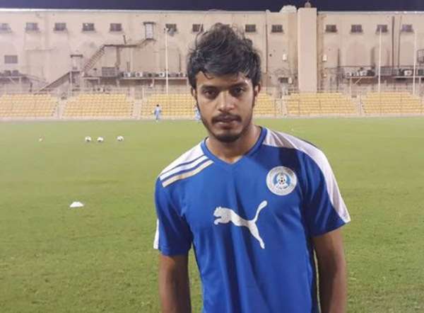 راشد الحوطي