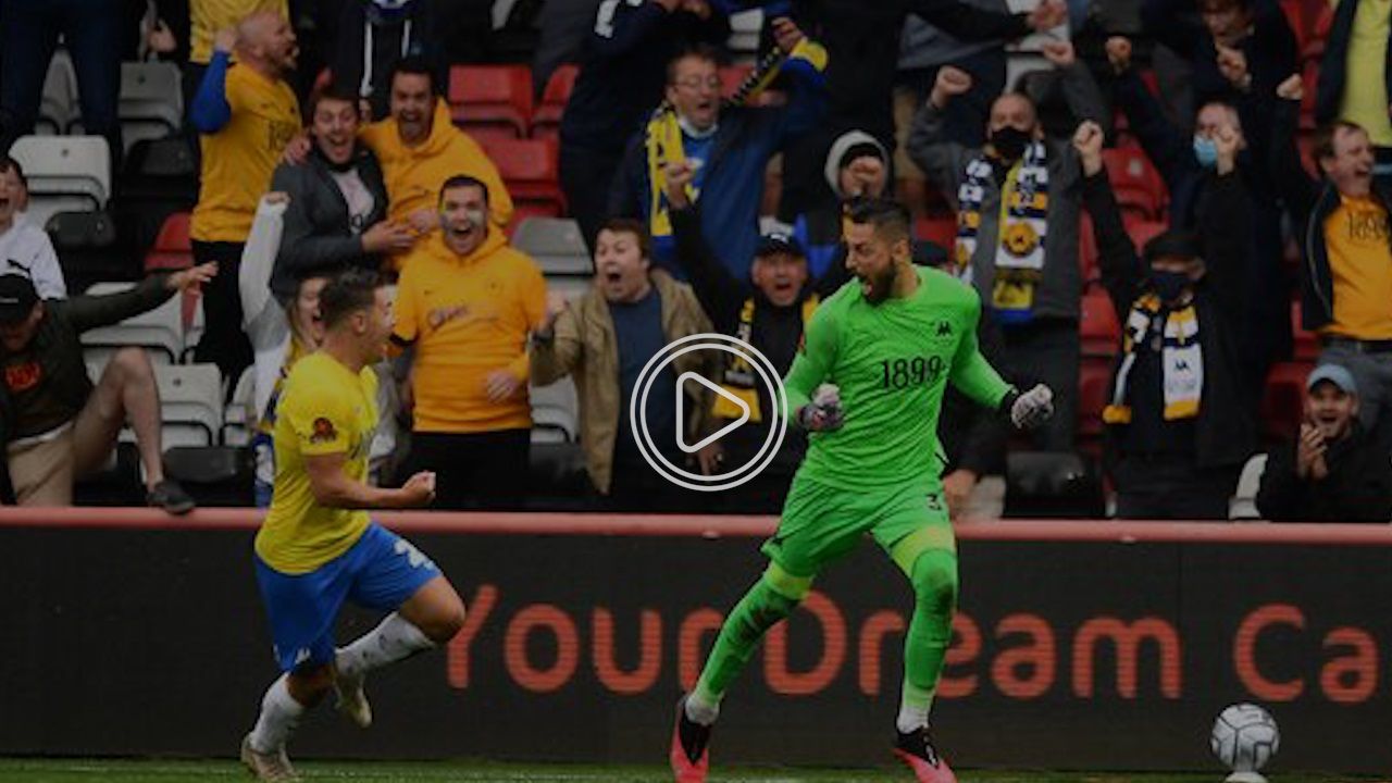 no comment alisson thumb 