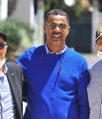 الأسعد الشابي