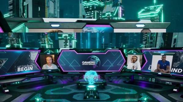 من المواجهة