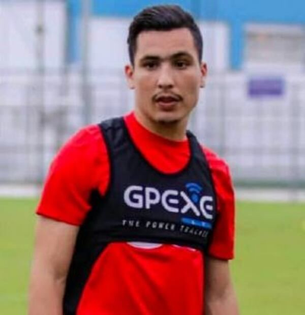 بلال بن ساحة