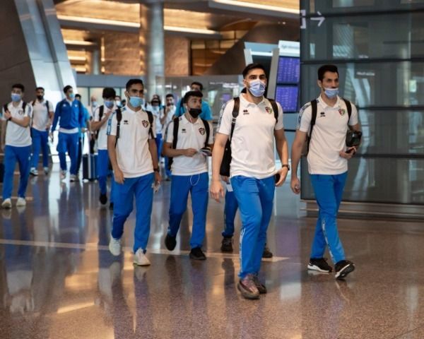 المنتخب الكويتي