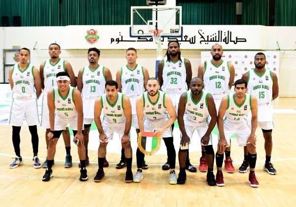 شباب الأهلي