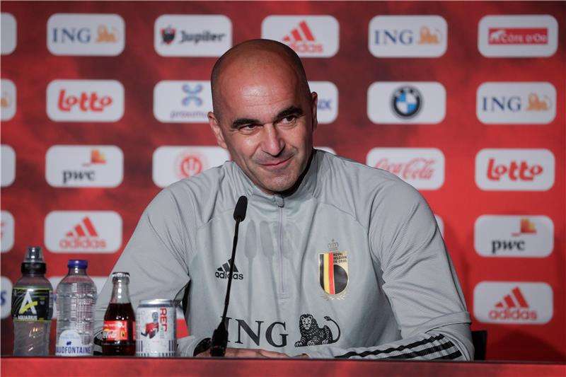 روبرتو مارتينيز