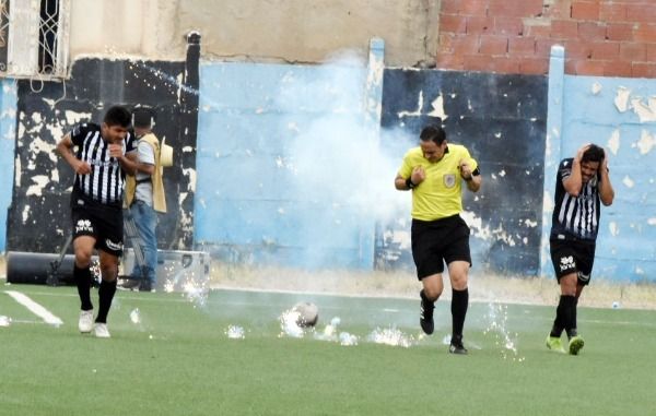 من أحداث اللقاء