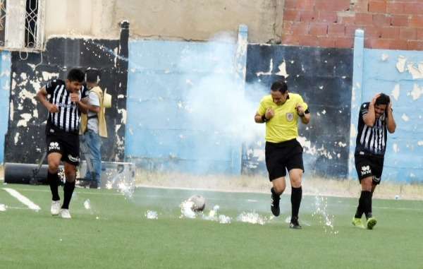 من أحداث اللقاء