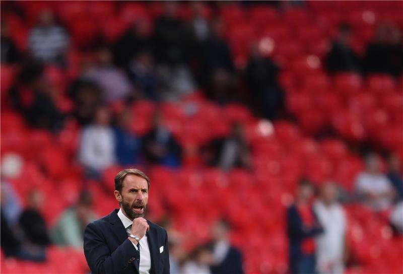 جاريث ساوثجيت