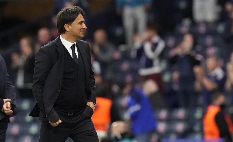 زلاتكو داليتش