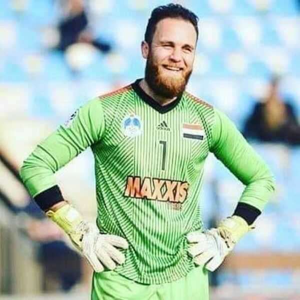 محمد مارديني